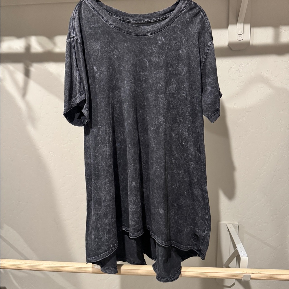 FP movement top